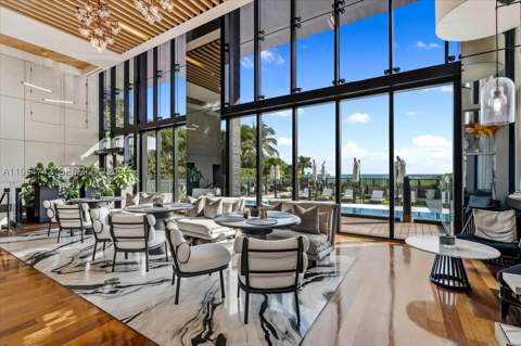 17141 Collins Ave 2902, Sunny Isles Beach FL - photo 15 of 22