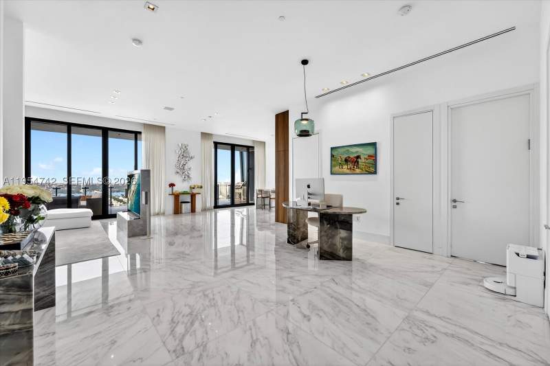 2 bedroom Condominium at 17141 Collins Ave 2902, Muse Condo, Sunny Isles Beach — photo 4