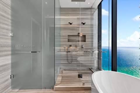17141 Collins Ave 2902, Sunny Isles Beach FL - photo 9 of 22