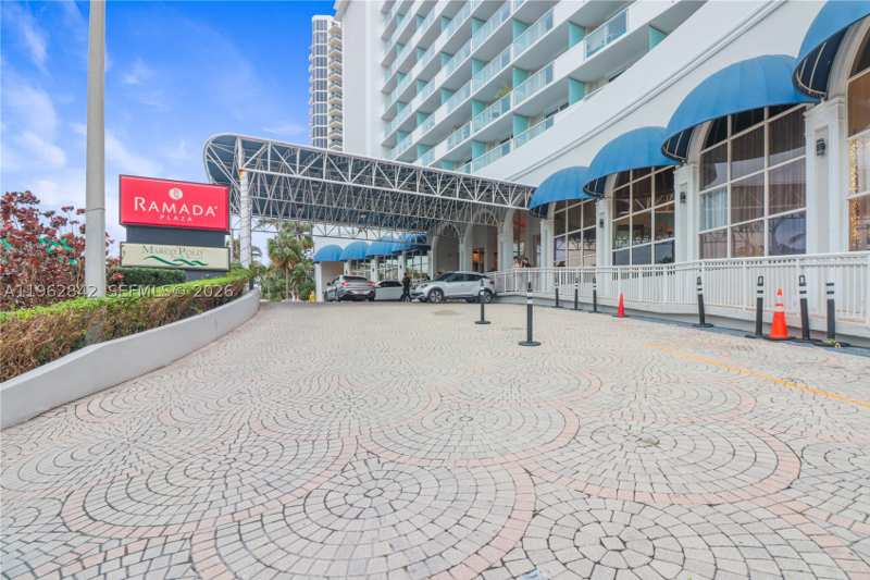0 bedroom Condominium at 19201 Collins Ave 439, The Aventura Beach Club C, Sunny Isles Beach — photo 1