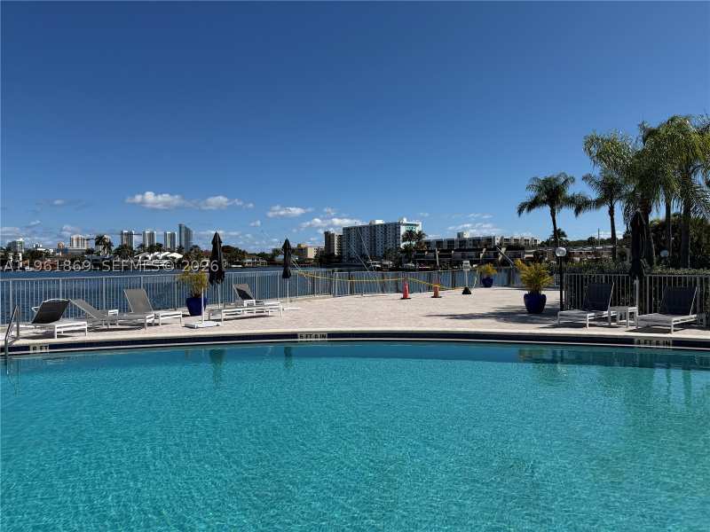 1 bedroom Condominium at 16546 NE 26th Ave 6H, Reef North Condo, North Miami Beach — photo 1