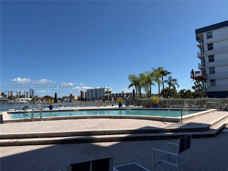 1 bedroom Condominium at 16546 NE 26th Ave 6H, Reef North Condo, North Miami Beach — photo 4