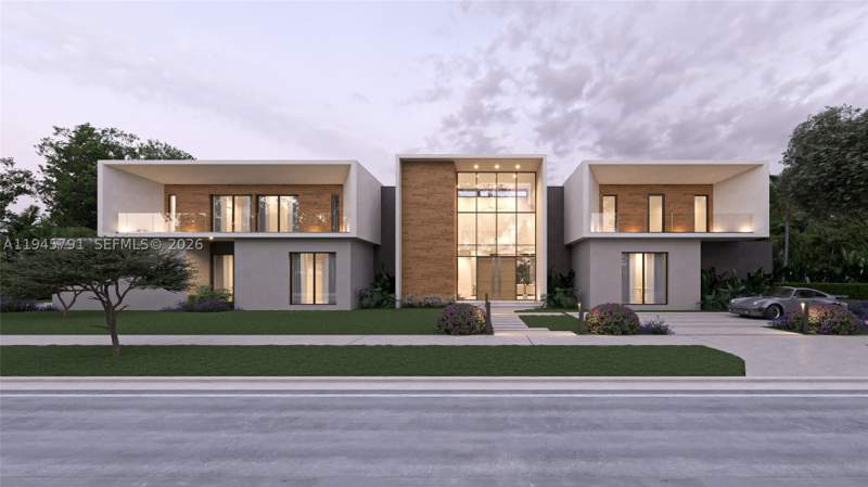 7 bedroom SingleFamilyResidence at 5811 SW 88th St, Avocado Land Co Sub, Pinecrest — photo 3