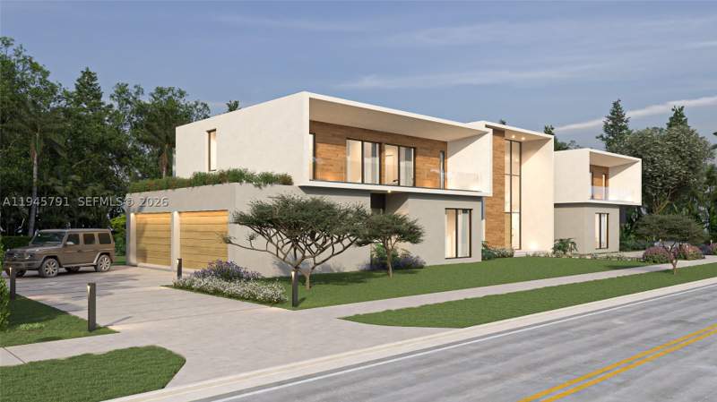 7 bedroom SingleFamilyResidence at 5811 SW 88th St, Avocado Land Co Sub, Pinecrest — photo 4