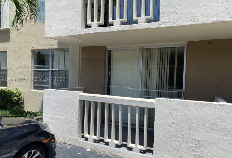 1 bedroom Condominium at 1800 Sans Souci Blvd 119, Bayview Palms Condo, North Miami — photo 3