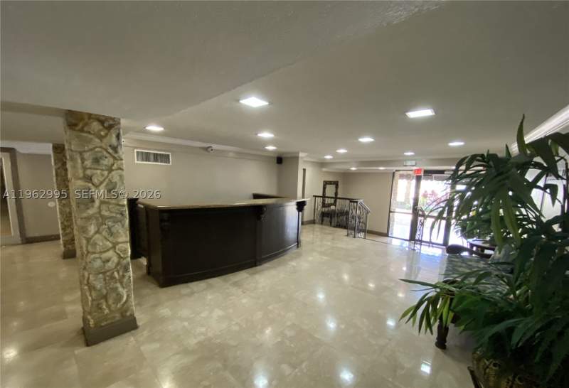 1 bedroom Condominium at 1800 Sans Souci Blvd 119, Bayview Palms Condo, North Miami — photo 5