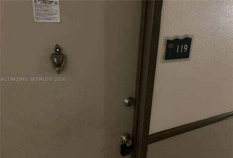 1800 Sans Souci Blvd 119, North Miami FL - photo 7 of 17