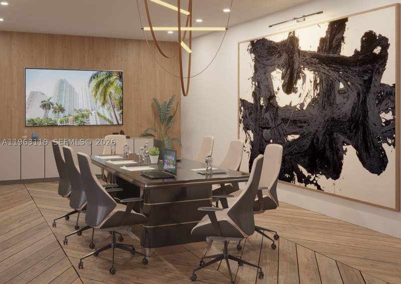 1 bedroom Condominium at 1136 SW 3rd Ave 504, Melia, Miami — photo 4