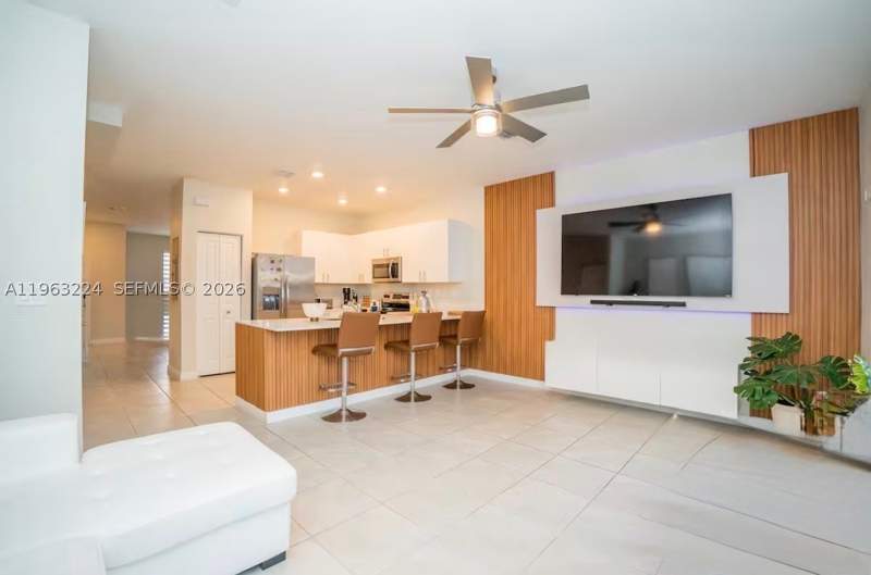 3 bedroom Townhouse at 24605 SW 117th Ct, Silver Palm Residential H, Homestead — photo 5