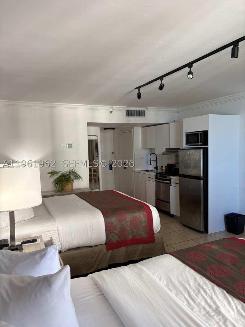 0 bedroom Condominium at 19201 Collins Ave 820, The Aventura Beach Club C, Sunny Isles Beach — photo 1