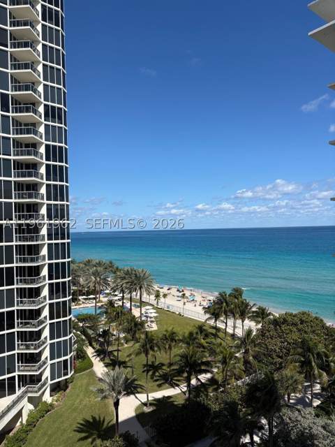 19201 Collins Ave 820, Sunny Isles Beach FL - photo 14 of 17
