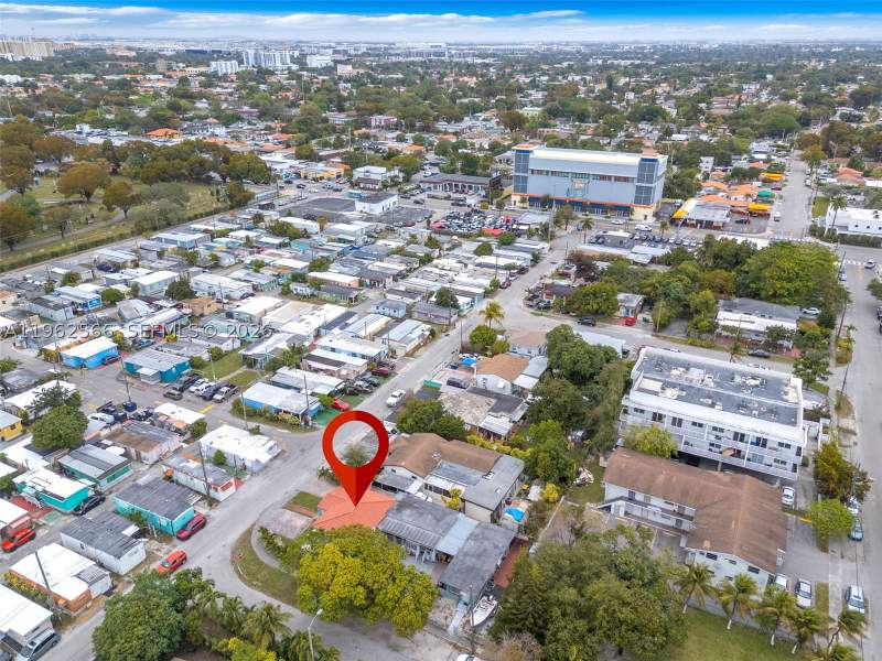 4 bedroom SingleFamilyResidence at 941 SW 31st Ct, Hilah Park Addn, Miami — photo 4