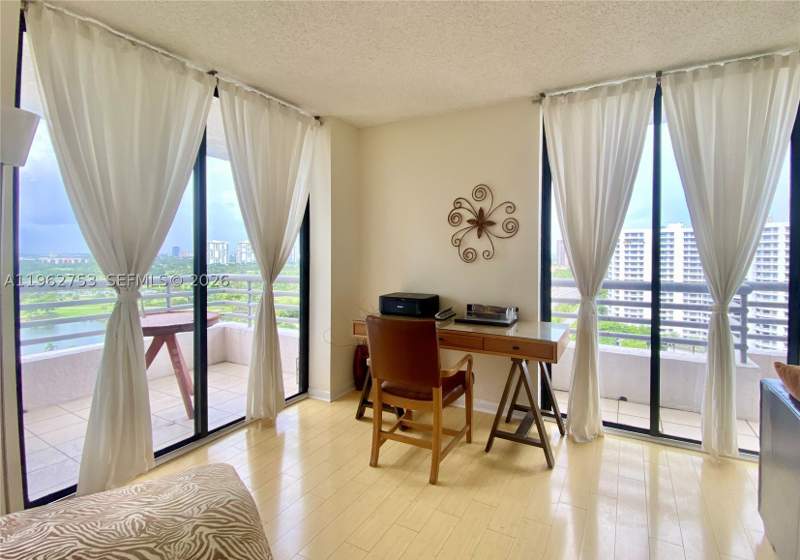 2 bedroom Condominium at 3300 NE 191st St 1807, Parc Central Aventura Sou, Aventura — photo 4
