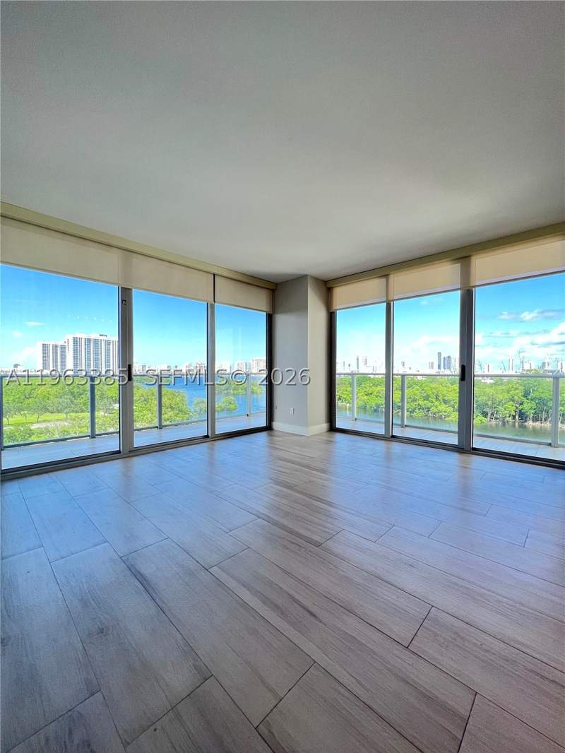 3 bedroom Condominium at 16385 Biscayne Blvd 607, The Harbour North Condo, North Miami Beach — photo 3