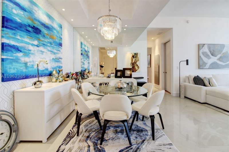 2 bedroom Condominium at 16001 Collins Ave 3605, Tdr Tower I Condo, Sunny Isles Beach — photo 5
