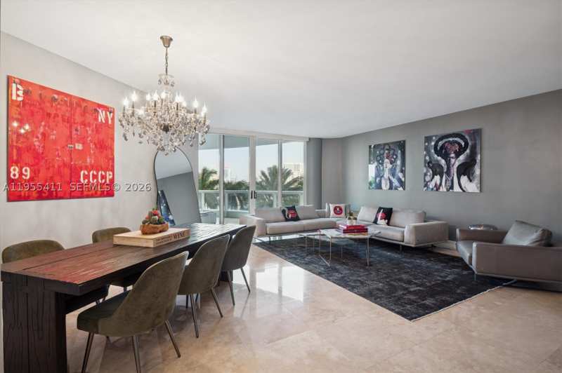 3 bedroom Condominium at 21200 Point Pl 504, Atlantic I At The Point C, Aventura — photo 1