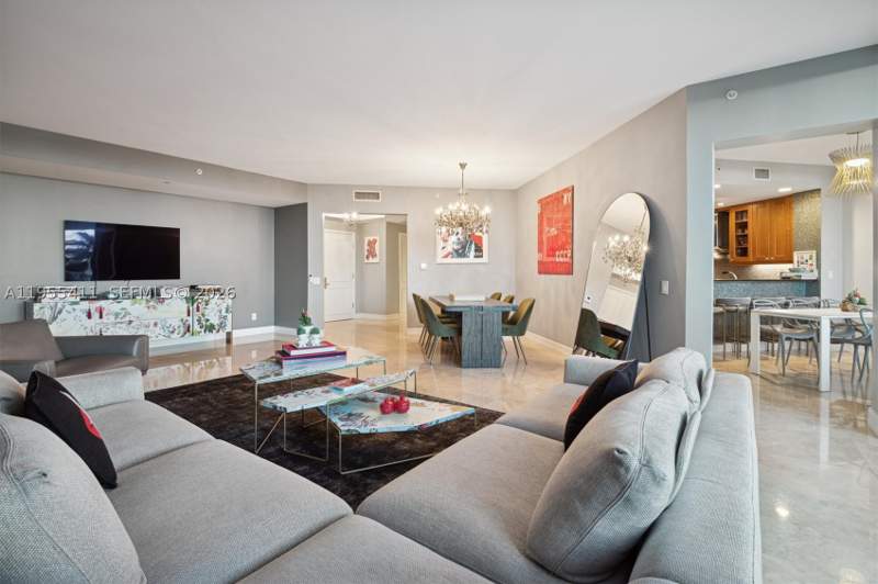 3 bedroom Condominium at 21200 Point Pl 504, Atlantic I At The Point C, Aventura — photo 5