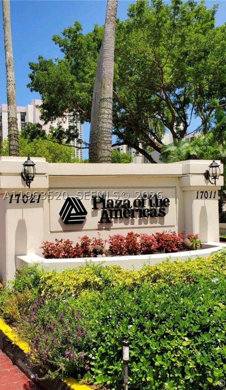 1 bedroom Condominium at 17021 N Bay Rd 316, Plaza Of Americas Condo P, Sunny Isles Beach — photo 2