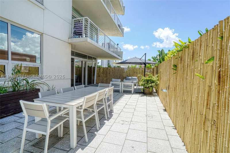 2 bedroom Condominium at 3250 NE 1st Ave 515, Midblock Miami Condo, Miami — photo 1