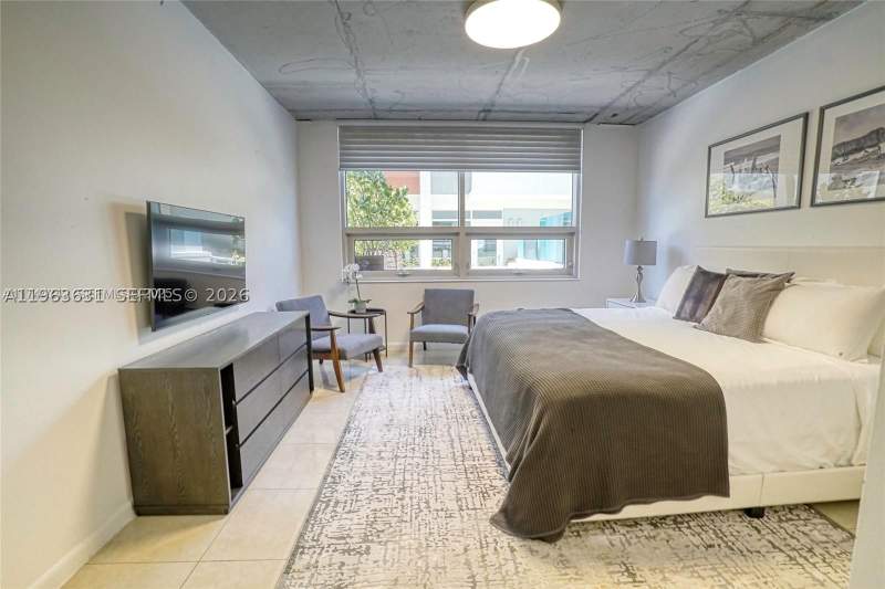 2 bedroom Condominium at 3250 NE 1st Ave 515, Midblock Miami Condo, Miami — photo 5