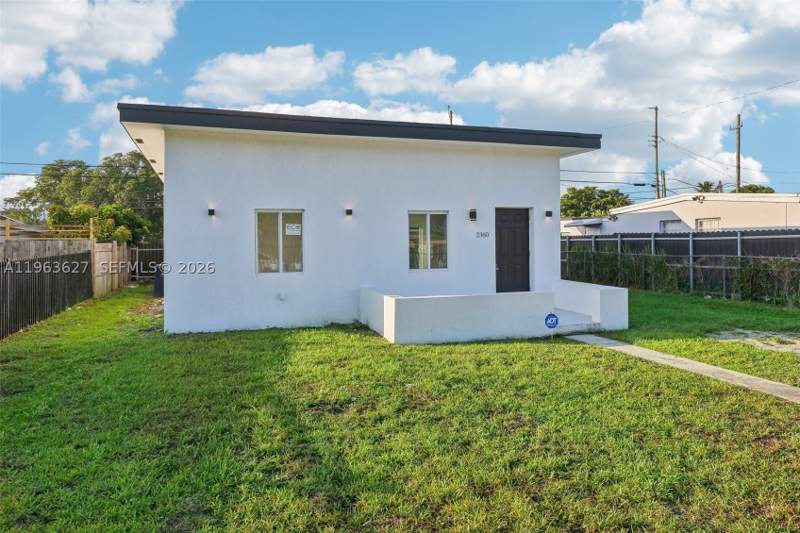 3 bedroom SingleFamilyResidence at 2360 Rutland St, Magnolia Gardens Consolid, Opa Locka — photo 5