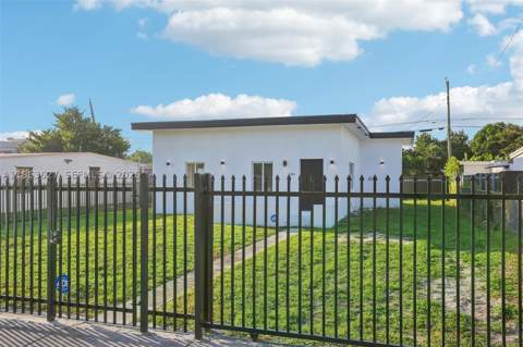 2360 Rutland St, Opa Locka FL - photo 6 of 36