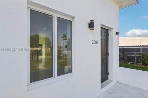 2360 Rutland St, Opa Locka FL - photo 8 of 36
