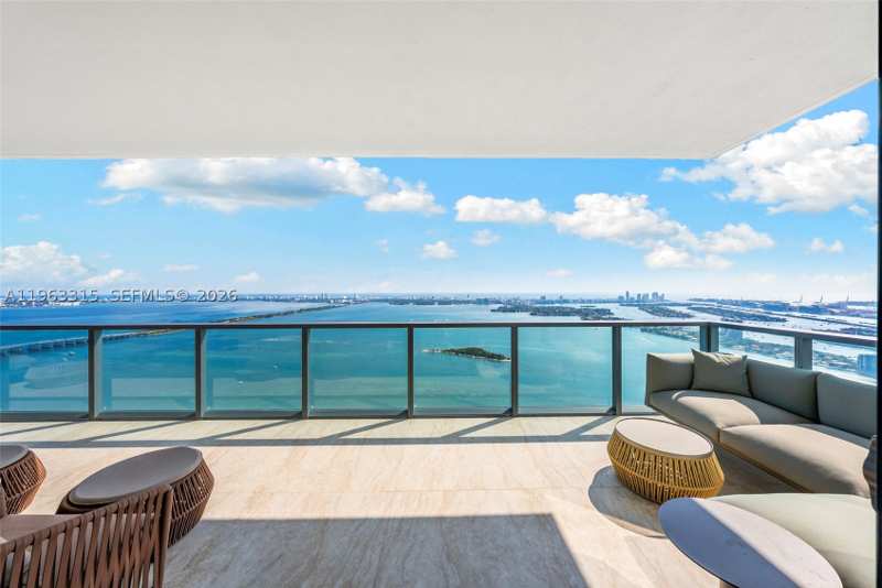 4 bedroom Condominium at 788 NE 23rd St 5501, Nancy Terrace, Miami — photo 1