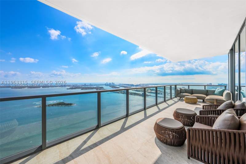 4 bedroom Condominium at 788 NE 23rd St 5501, Nancy Terrace, Miami — photo 2