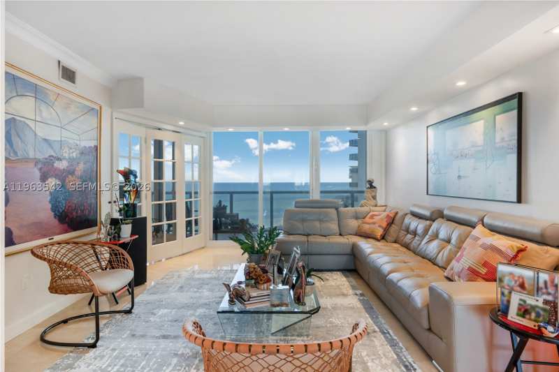 2 bedroom Condominium at 19333 E Collins Ave 1202, Ocean One Condo, Sunny Isles Beach — photo 1