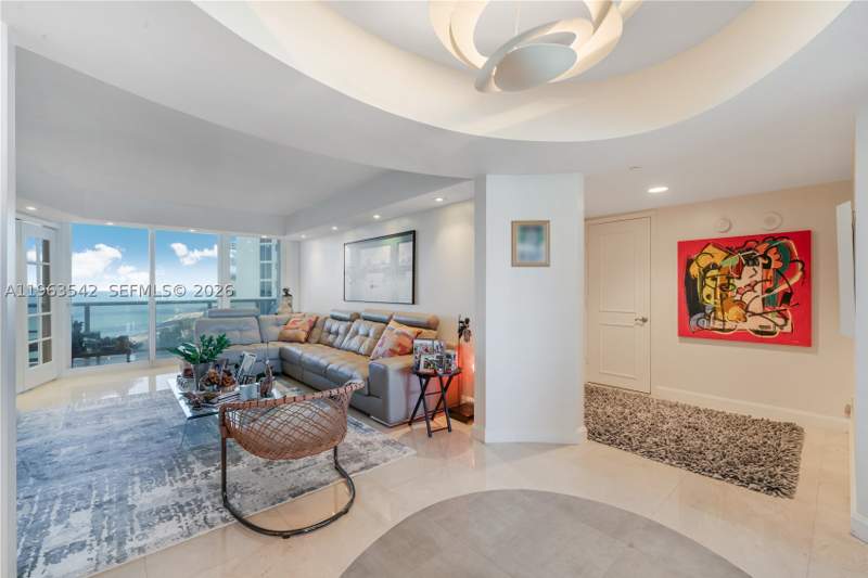 2 bedroom Condominium at 19333 E Collins Ave 1202, Ocean One Condo, Sunny Isles Beach — photo 4