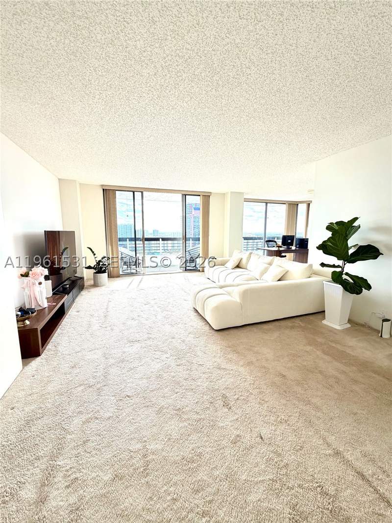 2 bedroom Condominium at 3530 Mystic Pointe Dr 2605, Mystic Pointe Tower 500 C, Aventura — photo 3