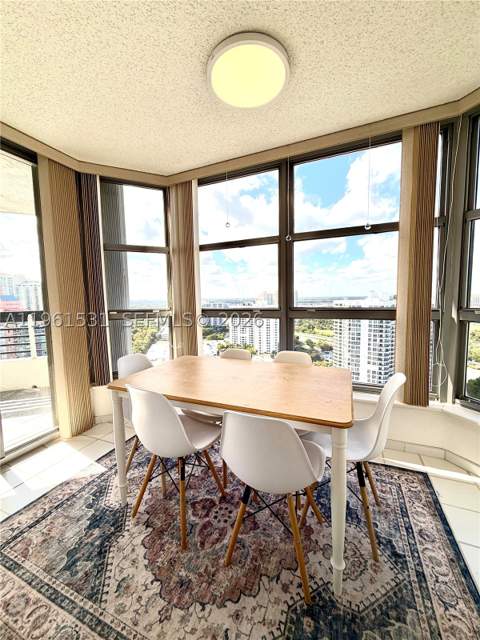 3530 Mystic Pointe Dr 2605, Aventura FL - photo 9 of 35