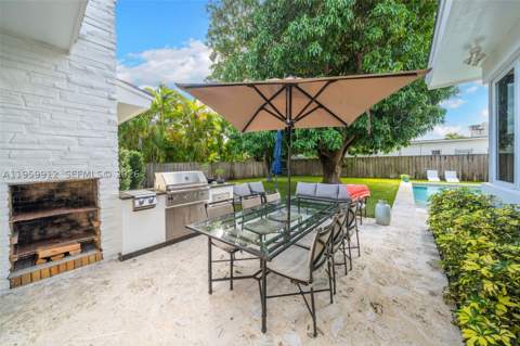 4595 N Jefferson Ave, Miami Beach FL - photo 9 of 25
