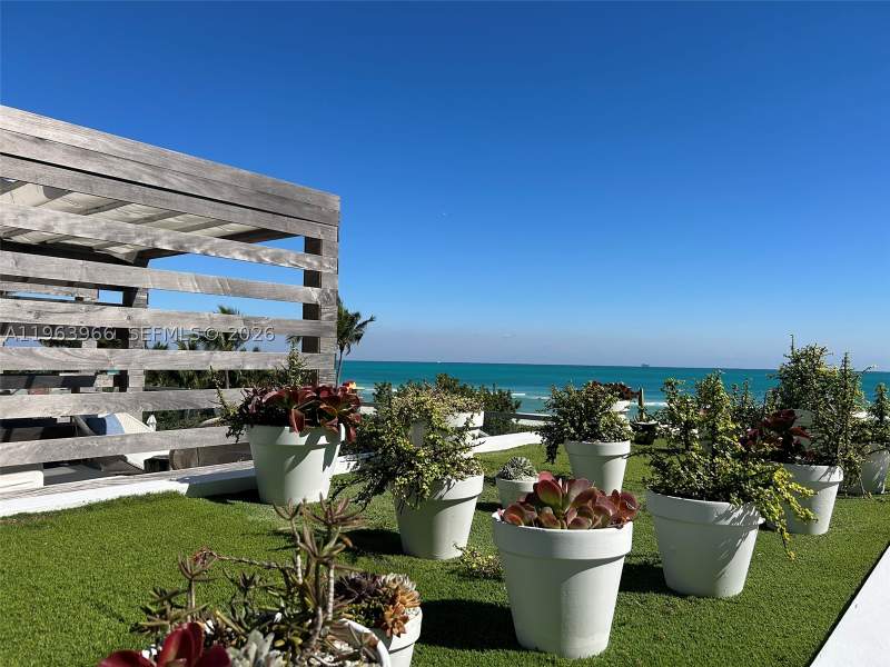 0 bedroom Condominium at 2301 Collins Ave 543, Roney Palace Condo, Miami Beach — photo 5