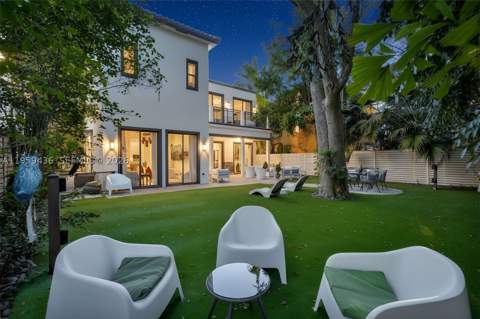 3675 Loquat Ave, Miami FL - photo 10 of 64
