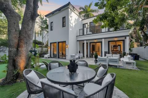 3675 Loquat Ave, Miami FL - photo 9 of 64