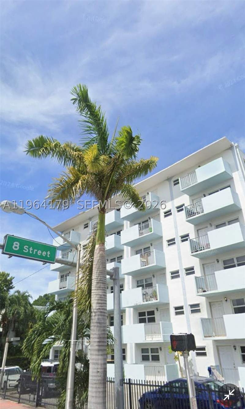 1 bedroom Condominium at 801 Meridian Ave 3B, 801 Meridian Ave Condo Ap, Miami Beach — photo 3