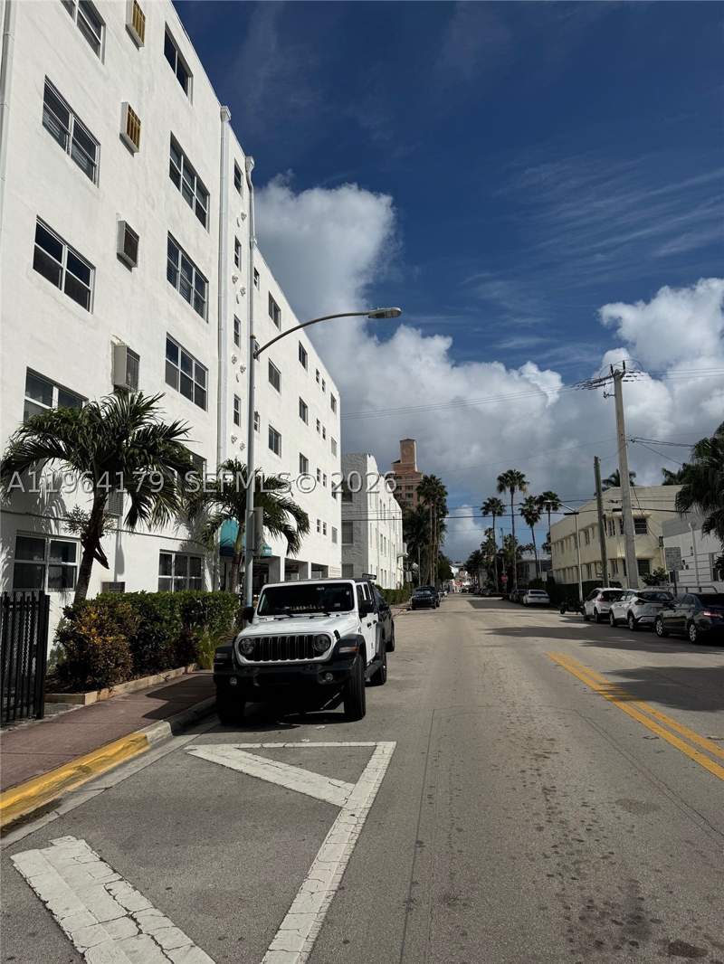 1 bedroom Condominium at 801 Meridian Ave 3B, 801 Meridian Ave Condo Ap, Miami Beach — photo 5