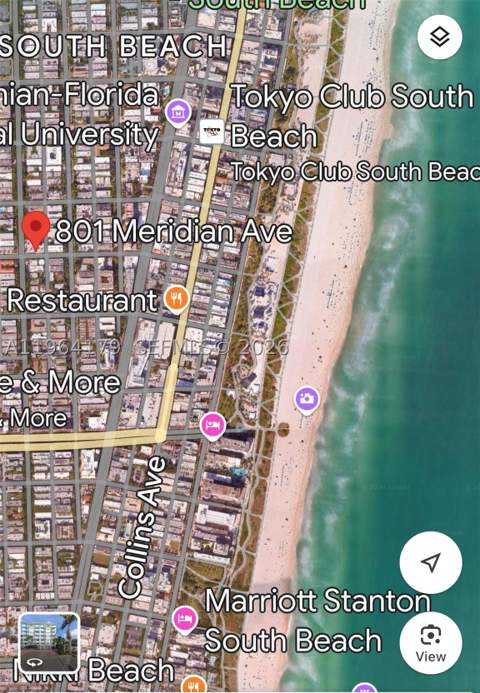 801 Meridian Ave 3B, Miami Beach FL - photo 6 of 15