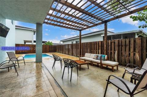 15105 SW 180th St, Miami FL - photo 21 of 21