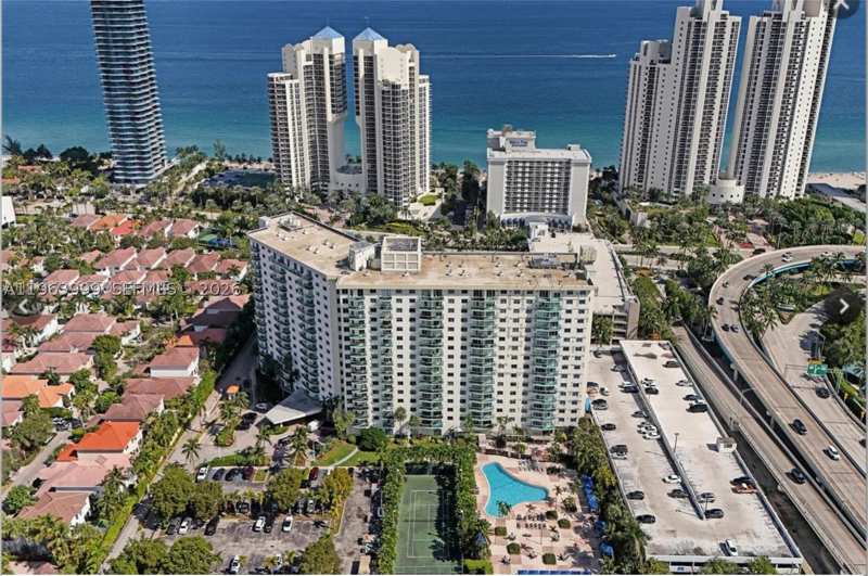 1 bedroom Condominium at 19370 Collins Ave 1414, Ocean Reserve Condo, Sunny Isles Beach — photo 1