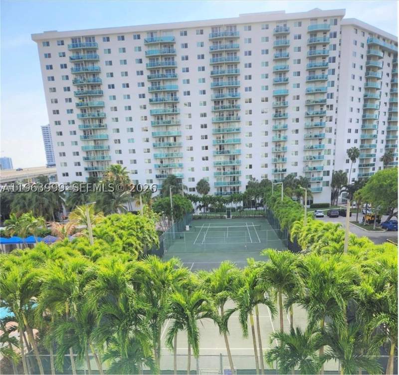 1 bedroom Condominium at 19370 Collins Ave 1414, Ocean Reserve Condo, Sunny Isles Beach — photo 3