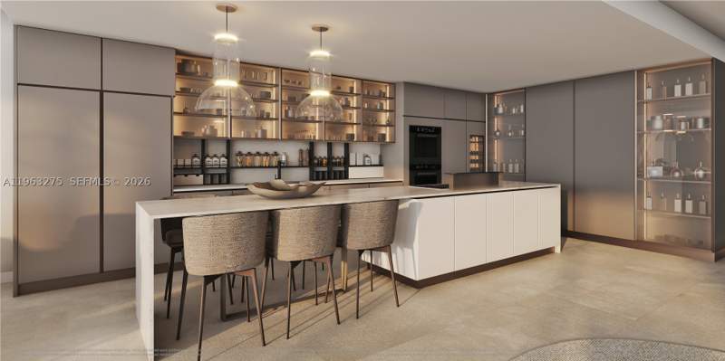 3 bedroom Condominium at 9927 E Bay Harbor 404, La Mare, Bay Harbor Islands — photo 3
