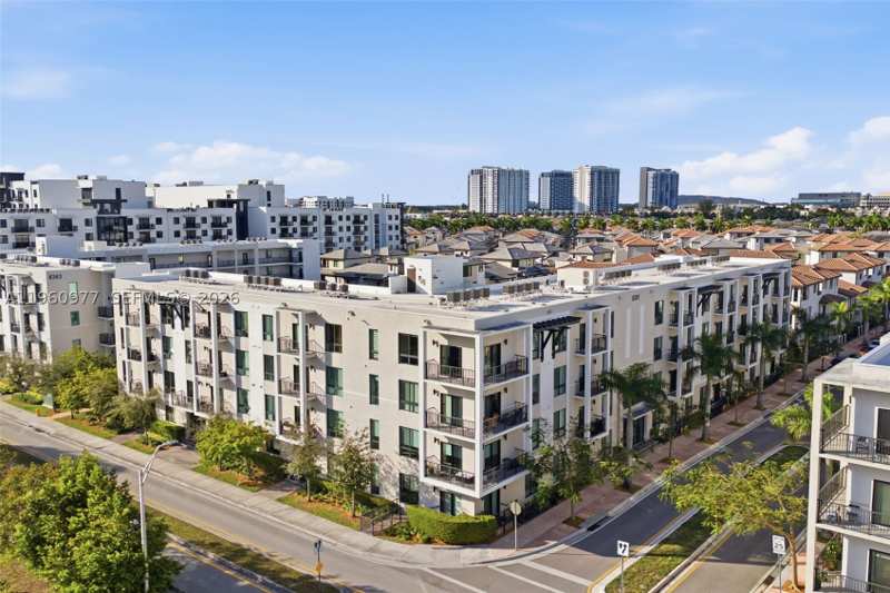 2 bedroom Condominium at 8301 NW 41st St B-407, Downtown Doral South Phas, Doral — photo 1