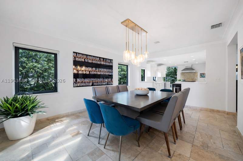 4 bedroom SingleFamilyResidence at 744 Lakeview Dr, Lake View Sub, Miami Beach — photo 5