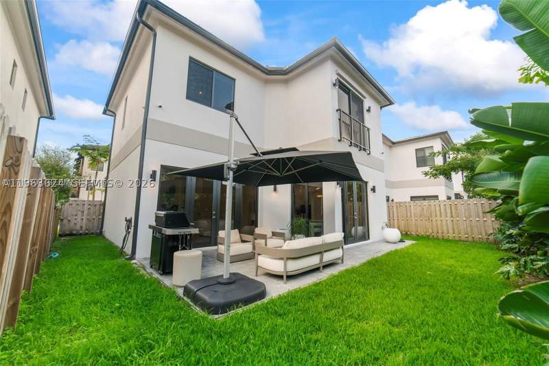 4 bedroom SingleFamilyResidence at 7771 SW 99th St, Dice Point, Miami — photo 5