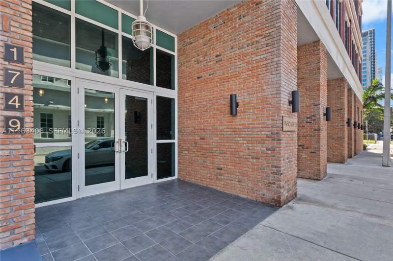 2 bedroom Condominium at 1749 NE Miami Ct 605, Parc Lofts Condo, Miami — photo 3