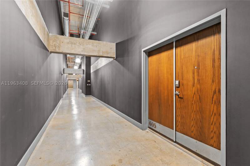 2 bedroom Condominium at 1749 NE Miami Ct 605, Parc Lofts Condo, Miami — photo 4