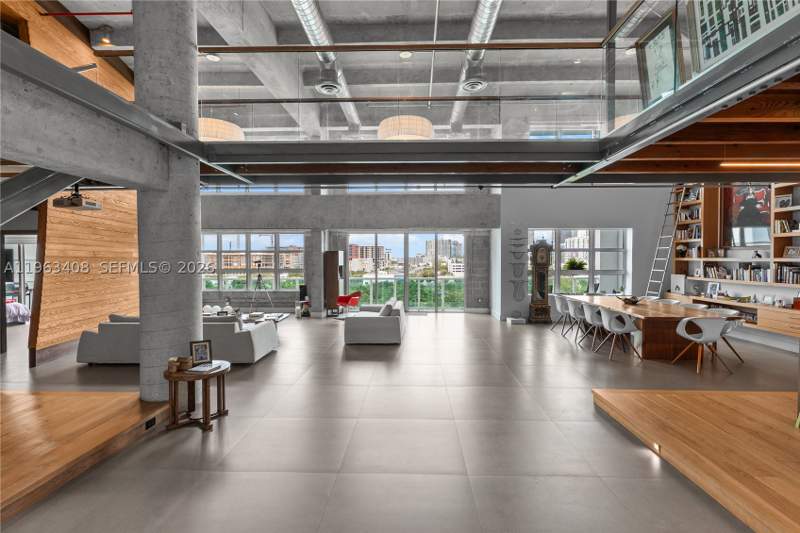 2 bedroom Condominium at 1749 NE Miami Ct 605, Parc Lofts Condo, Miami — photo 5